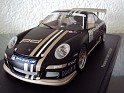 1:18 Auto Art Porsche 911(997) GT3 2007 Matt Black